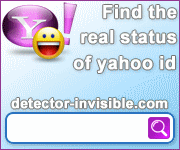detector invisible