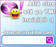 Yahoo Invisible Detector
